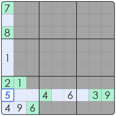 sudoku solver algorithm